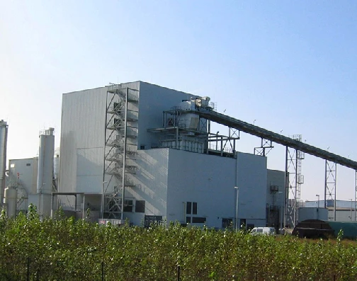 Agricultural waste recycling pellet mill for straw and crop residue biomass fuel