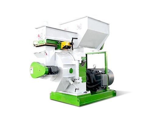 livestock manure organic fertilizer granulator