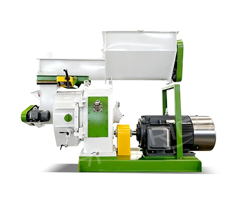 agricultural waste recycling pellet equipment