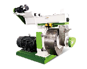 Thumbnail images of manure organic fertilizer pellet mills