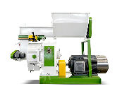 Thumbnail images of wood pellet mills