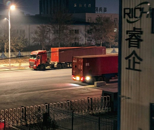 Transportation & Installation