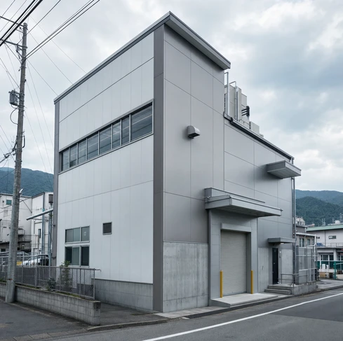 A rabbit functional snack production line with a capacity of 0.5 tons/hour in Japan