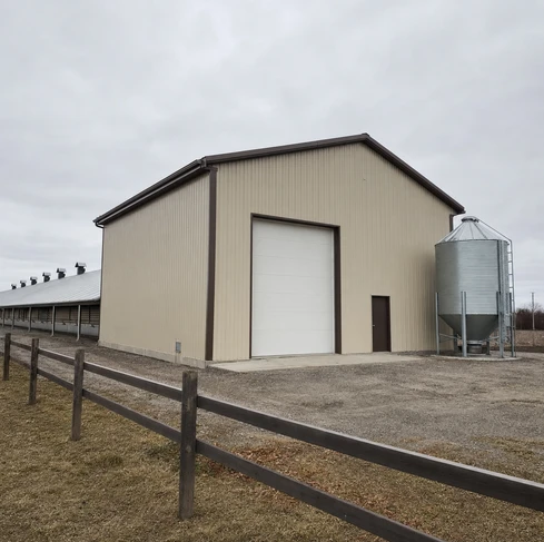 dry fish feed production line in usa