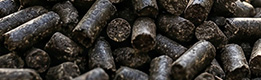 organic fertilizer pellets