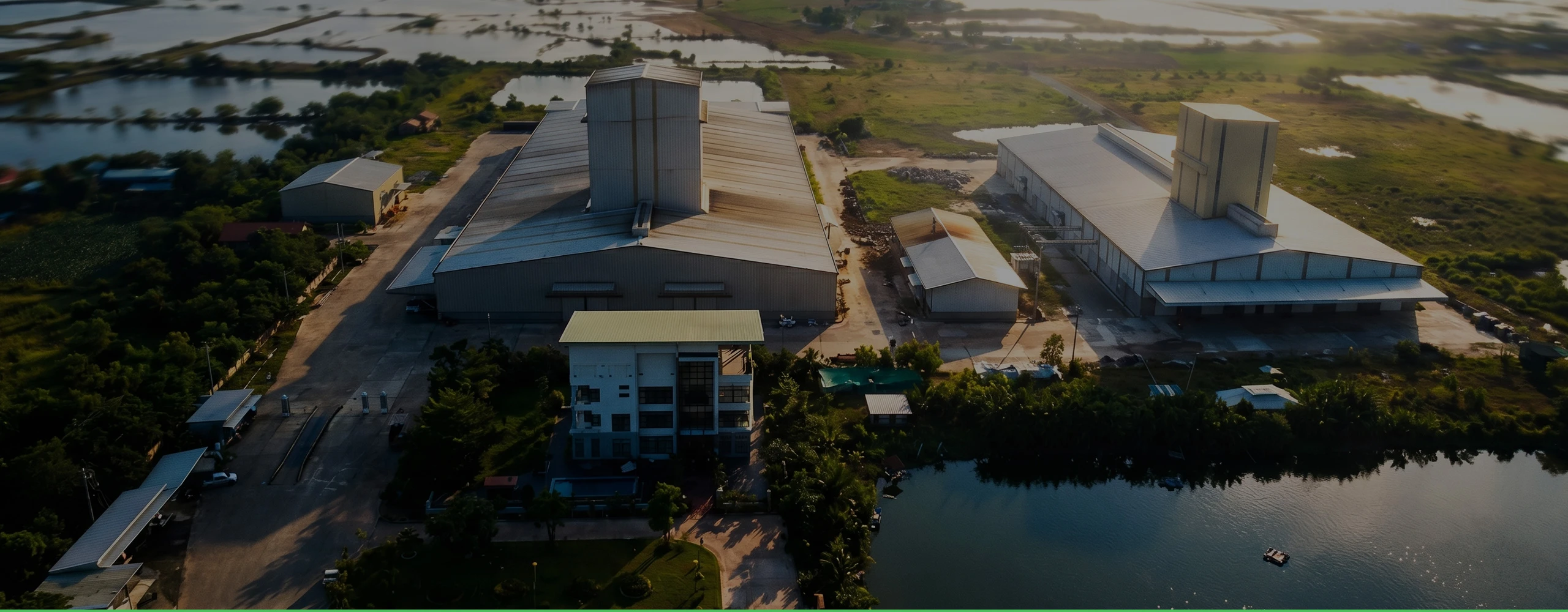 richi aquatic feed pellet production line