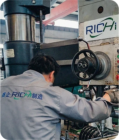 richi's professional engineer